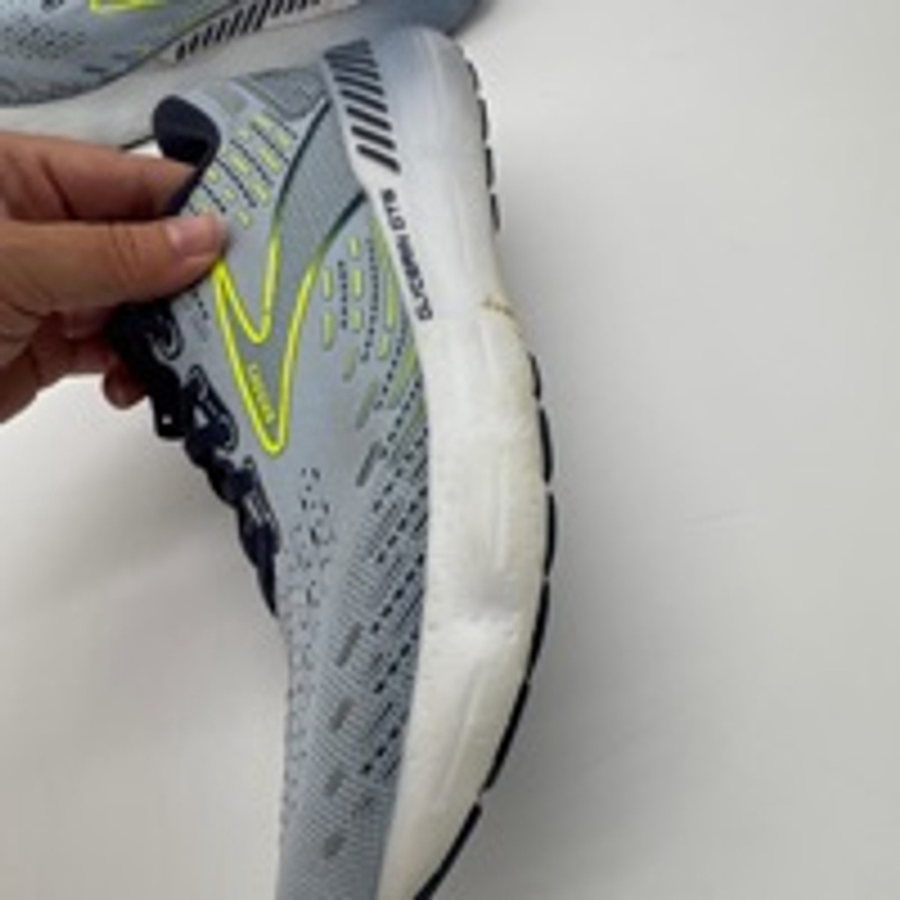 BROOKS Women’s Glycerin GTS 20 Running Shoes Size 8.5 Medium B - Picture 7 of 12